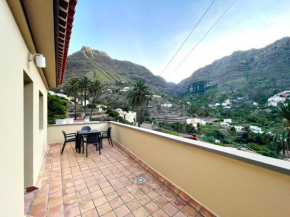 Penthouse Las Palmeras
